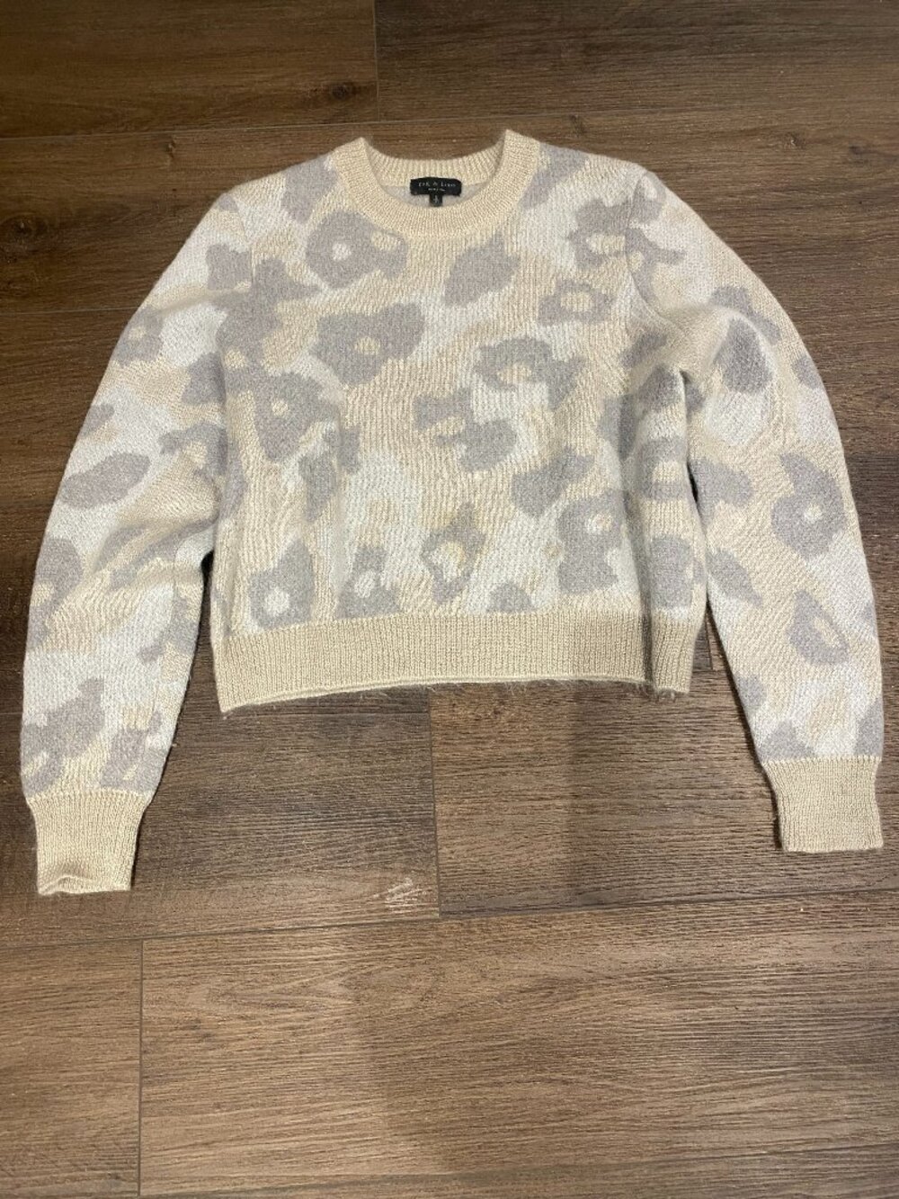 Rag & Bone Sweater Size S
